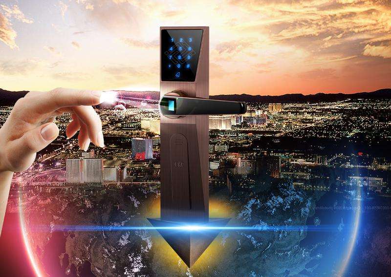 阳东24小时上门开锁公司